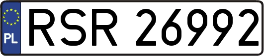RSR26992