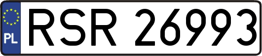 RSR26993