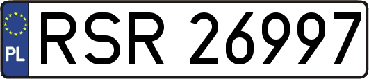 RSR26997