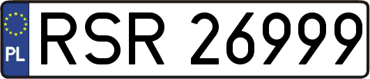 RSR26999