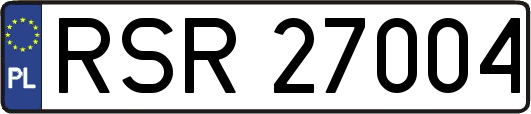 RSR27004