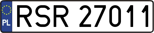 RSR27011