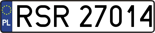 RSR27014