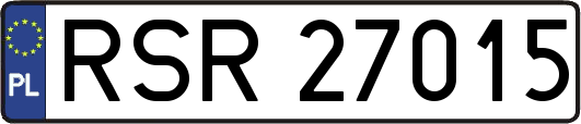 RSR27015