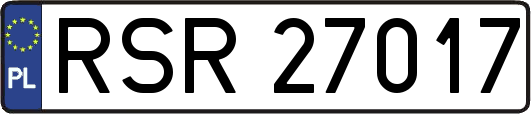 RSR27017