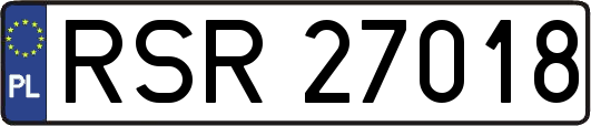 RSR27018