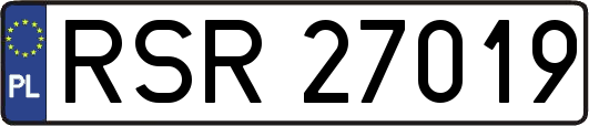RSR27019