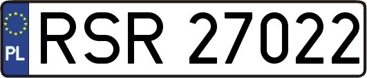RSR27022