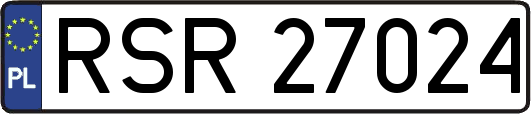 RSR27024