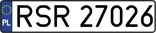RSR27026