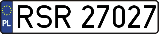 RSR27027