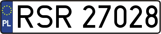 RSR27028