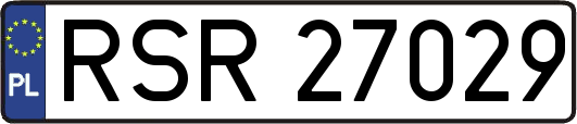 RSR27029