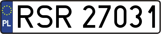 RSR27031