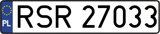 RSR27033