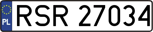 RSR27034