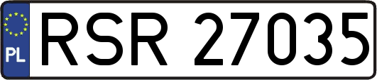 RSR27035