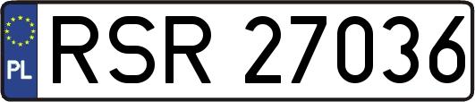 RSR27036