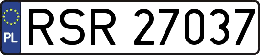 RSR27037