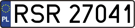 RSR27041
