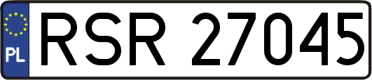 RSR27045