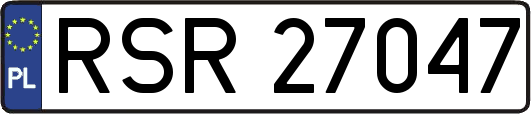 RSR27047