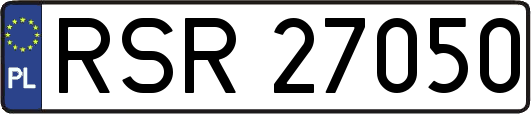 RSR27050