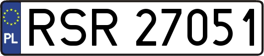 RSR27051