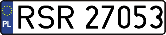 RSR27053