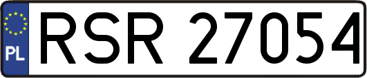 RSR27054