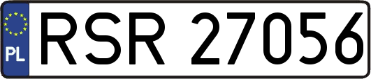 RSR27056