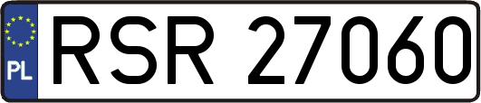 RSR27060