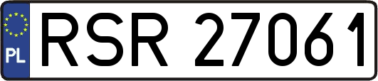 RSR27061