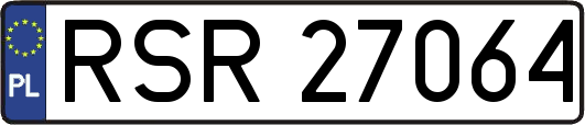 RSR27064