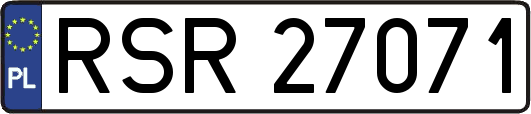 RSR27071