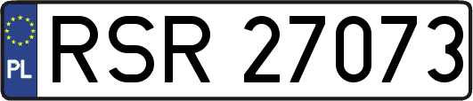 RSR27073