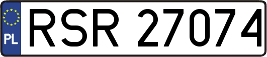 RSR27074