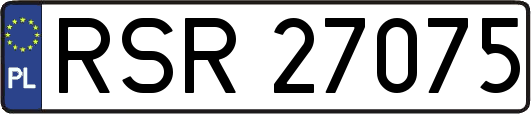 RSR27075