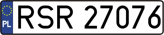RSR27076