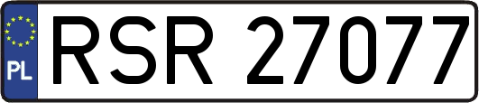 RSR27077