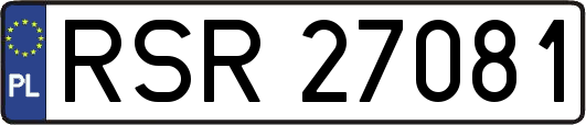RSR27081