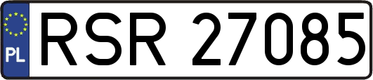 RSR27085