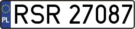RSR27087