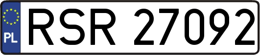 RSR27092