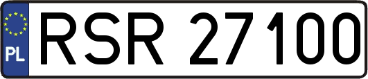 RSR27100