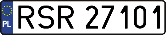 RSR27101
