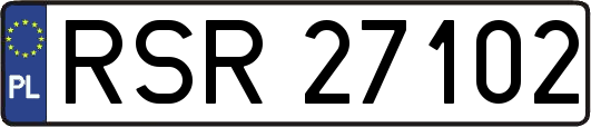 RSR27102