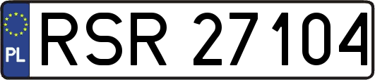 RSR27104