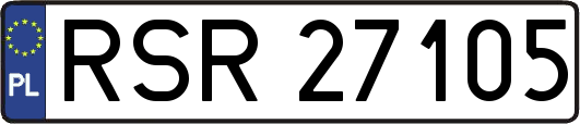 RSR27105
