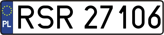 RSR27106